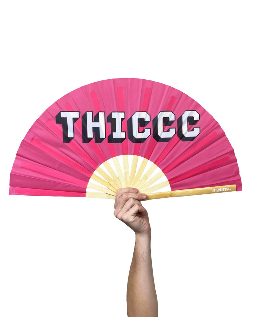 Thiccc-Fan