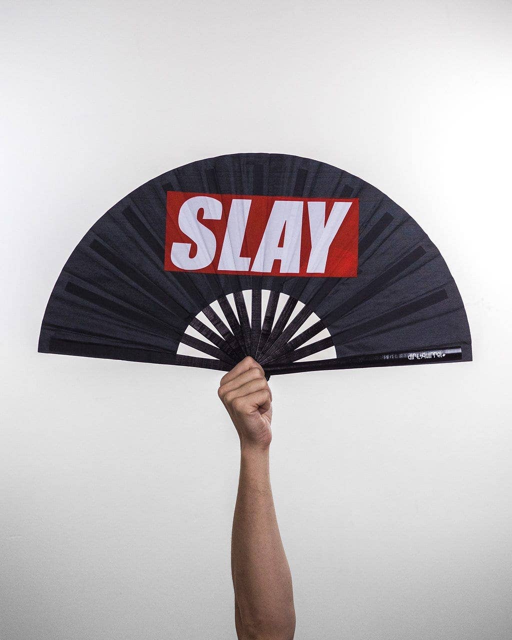 Dirt Squirrel Slay-Fan