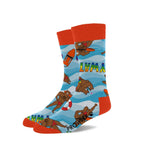 Prowler-Socken: Power Bottom