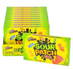 SOUR PATCH KIDS THEATER BOX CANDY