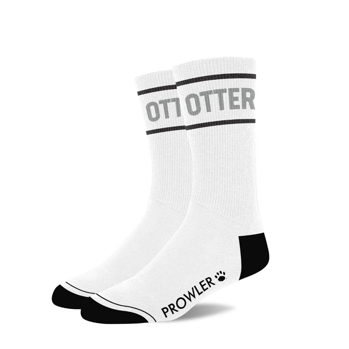 Prowler RED Socken: Dom