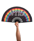 Dyke Fan