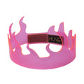 ( NEW) Hot Head Crown: Pink