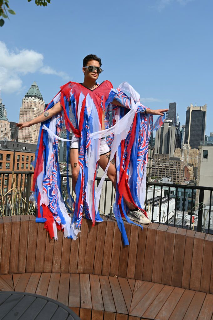 America Kaftan