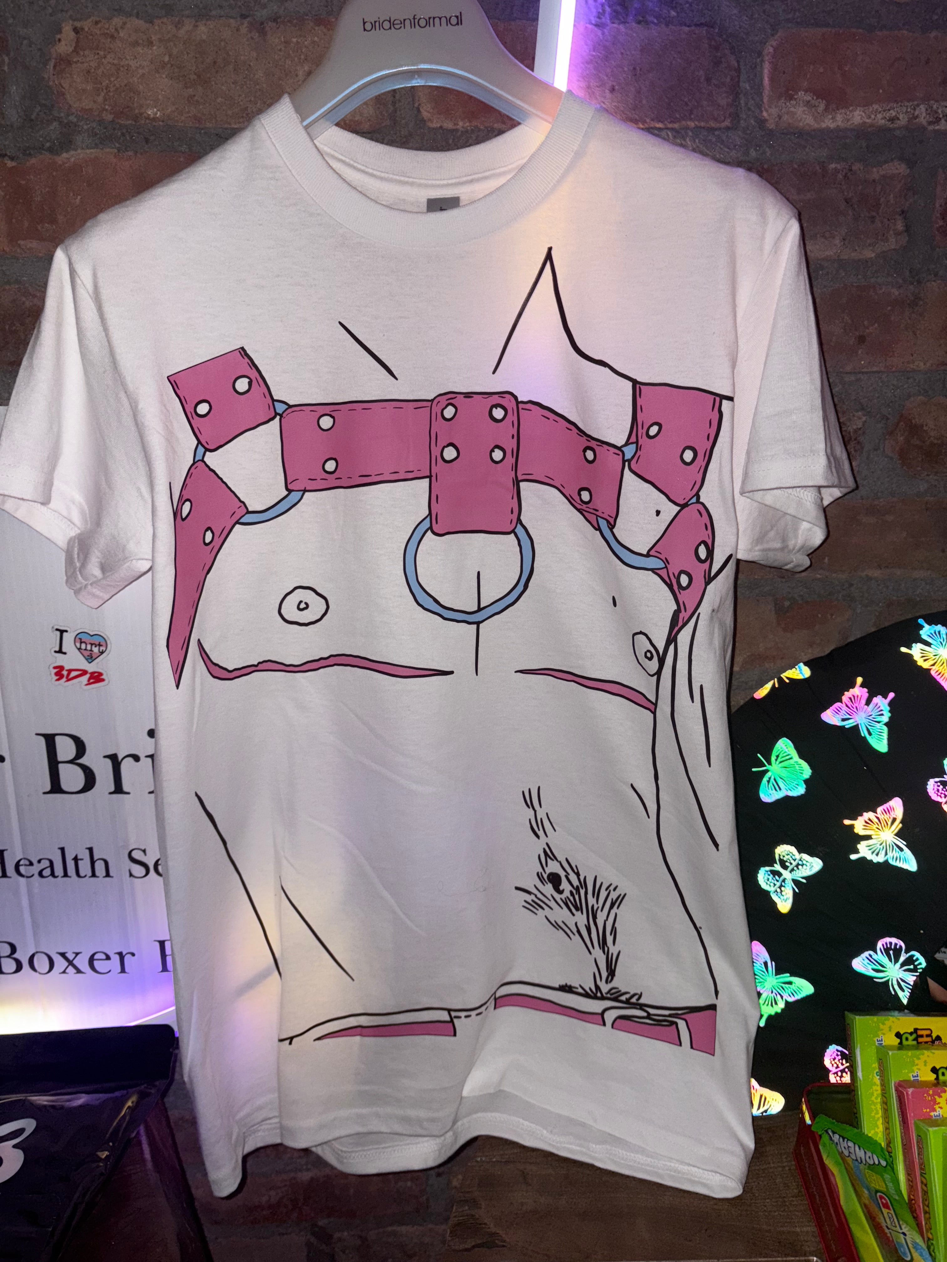 T-Geschirr aus der Soft Prince-Kollektion in limitierter Auflage