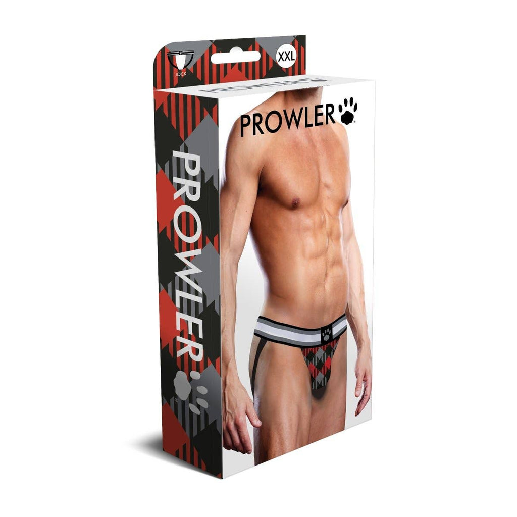 Prowler Holiday - 50% off : Gingerbread Men / Jock Strap / M