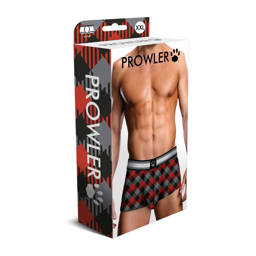 Prowler Holiday - 50% off : Gingerbread Men / Jock Strap / M