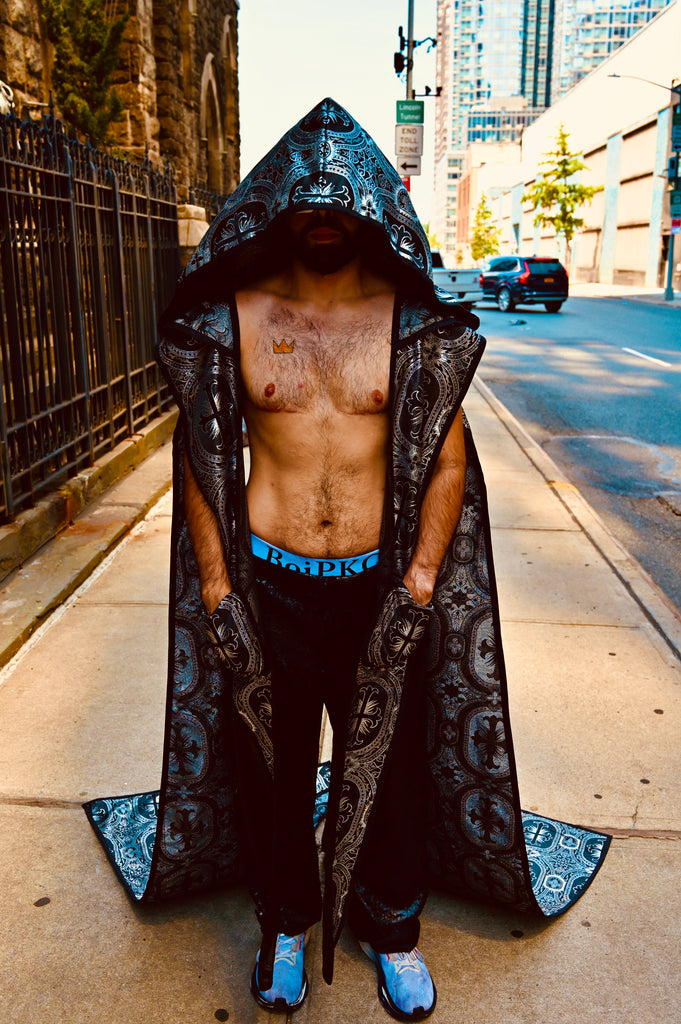 The Robe