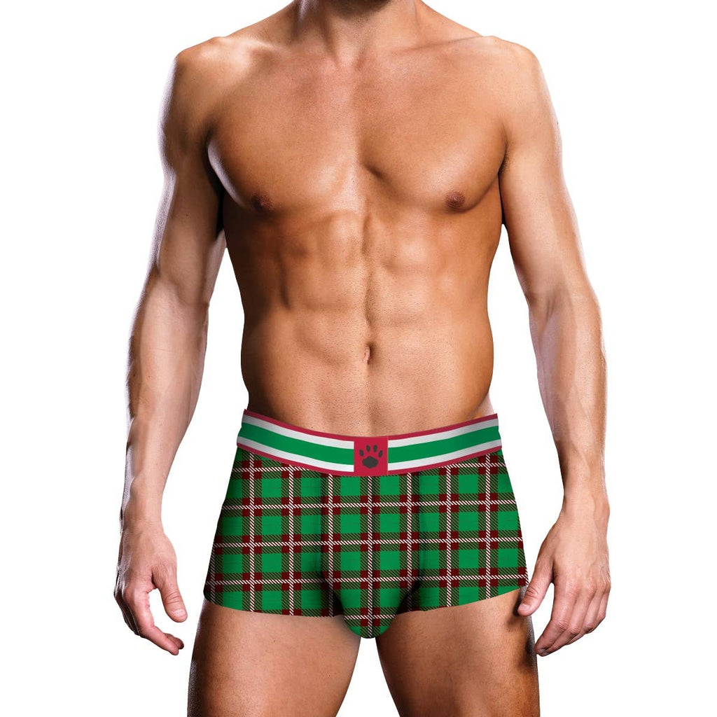 Prowler Holiday - 50% off : Gingerbread Men / Jock Strap / S