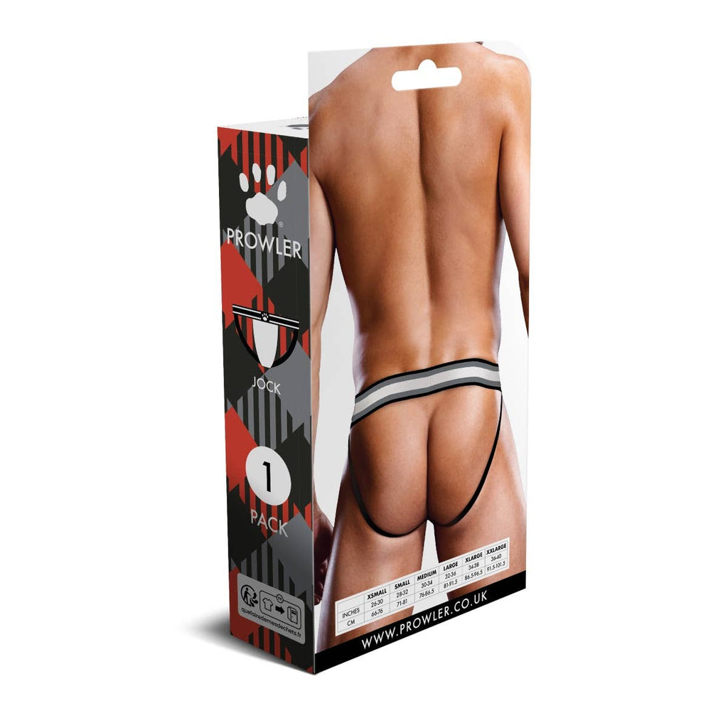 Prowler Holiday - 50 % Rabatt: Lebkuchenmänner / Jock Strap / M