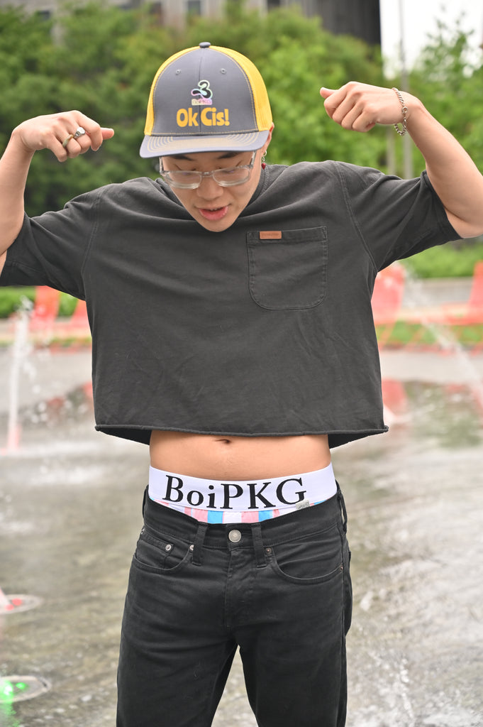 Ok cis hat