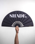 Dirt Squirrel Shade Fan