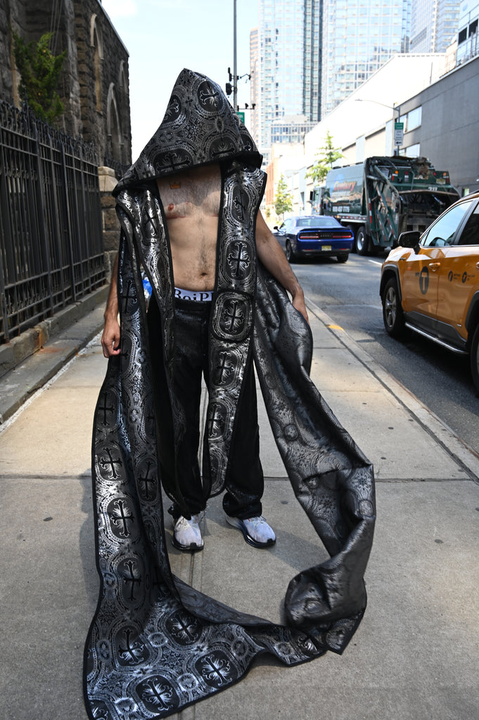 The Robe