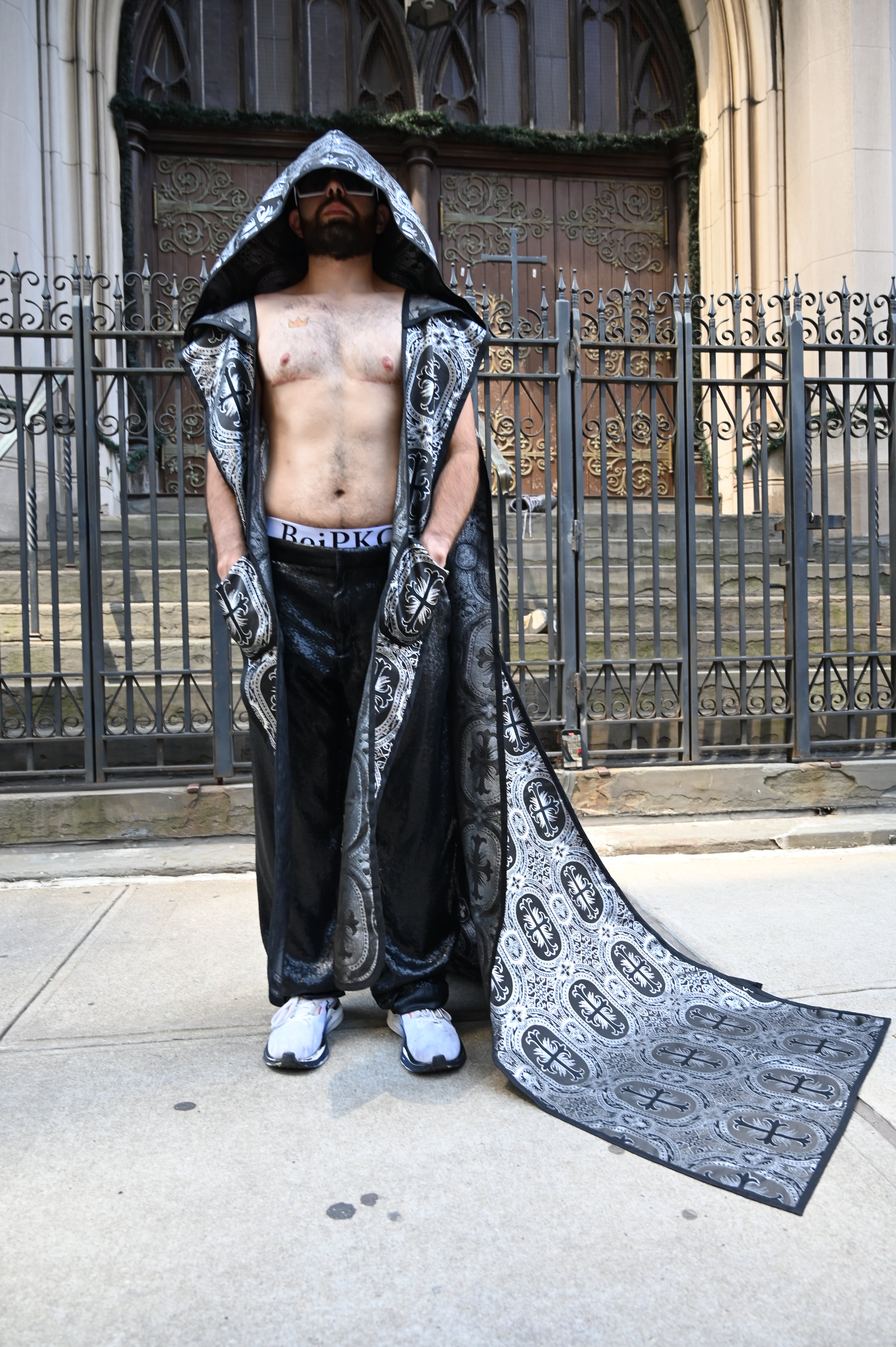 The Robe