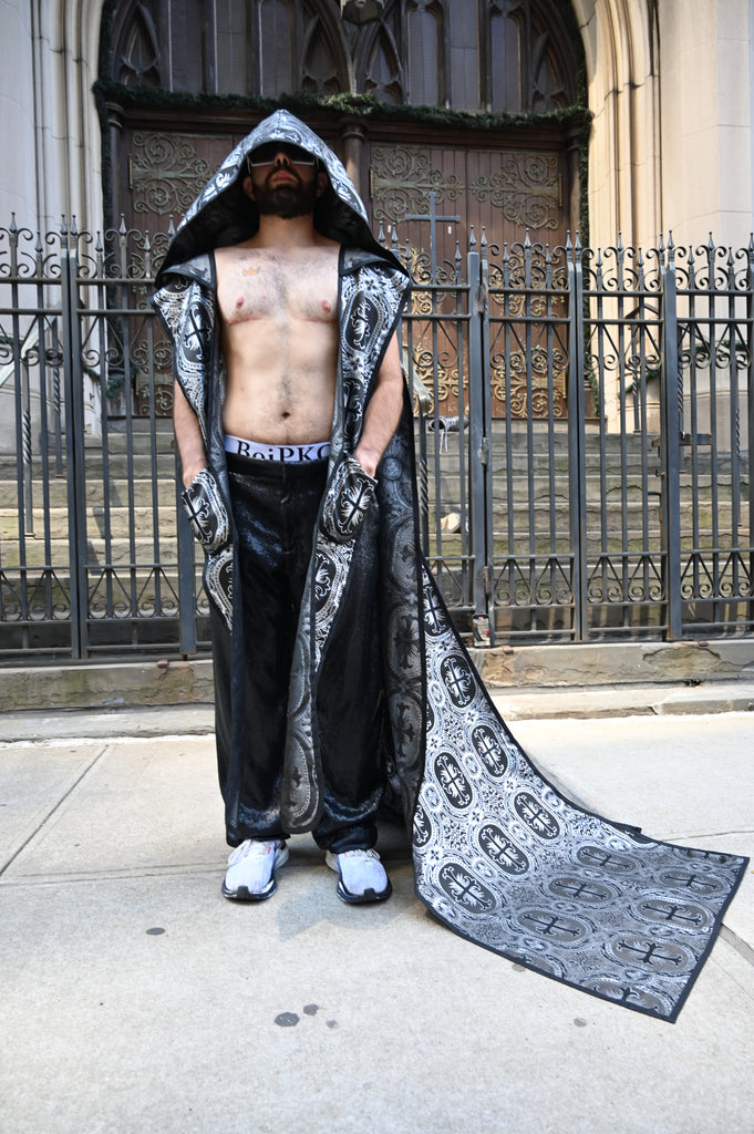 The Robe