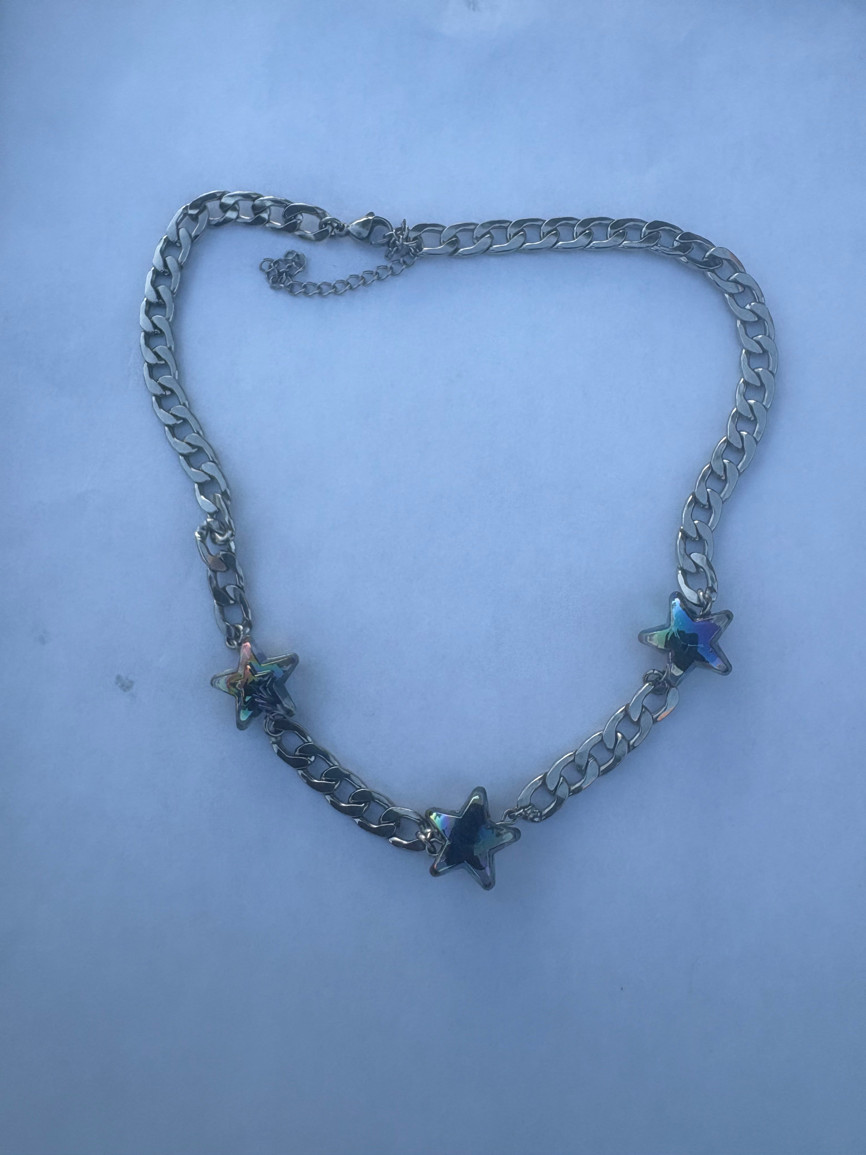 Ripcut Siam Drip Collection Bracelet/Anklet, Necklace, Earrings Jewelry