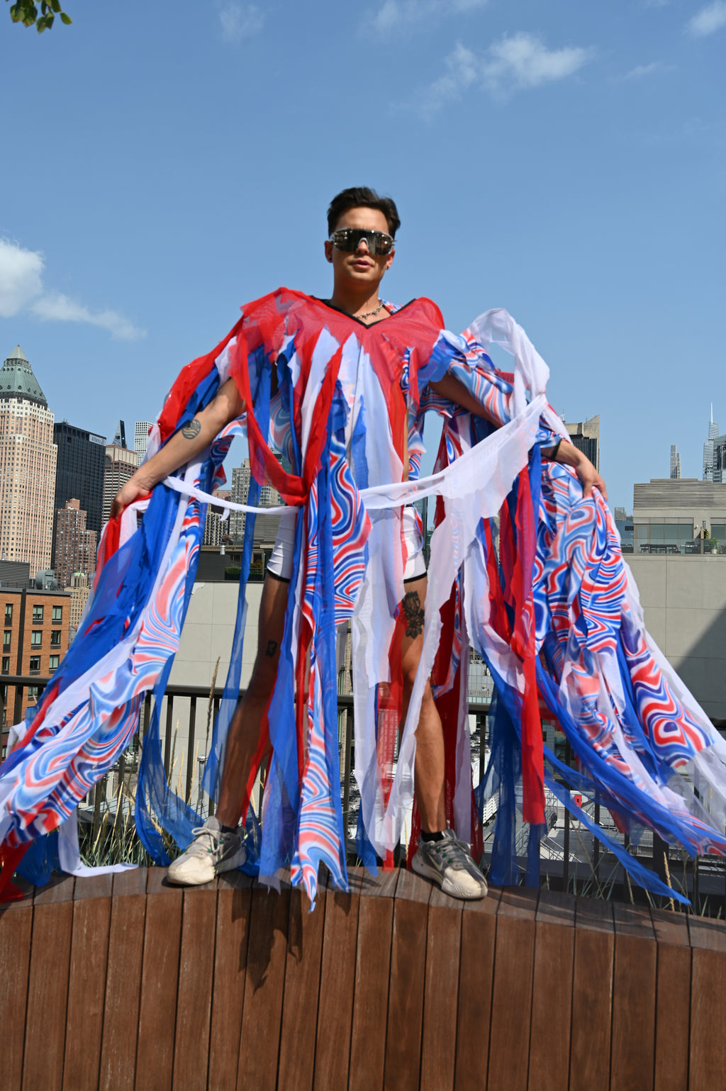 America Kaftan