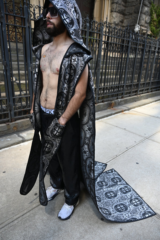The Robe