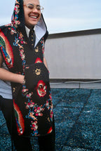 Poncho Mary