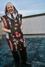 Poncho Mary