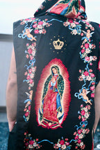 Poncho Mary