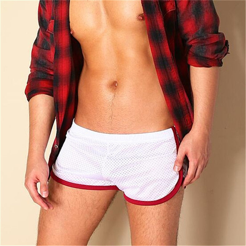 Trainingsshorts