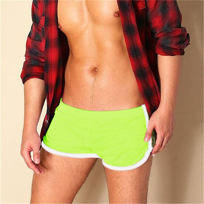 Trainingsshorts