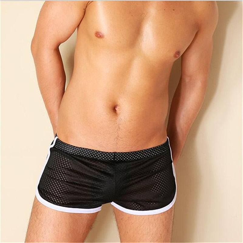 Trainingsshorts