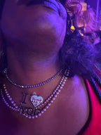Ich bin ein HRT-Anhänger, du Charme