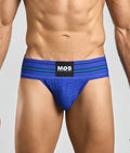 3" Wide Classic Jockstrap