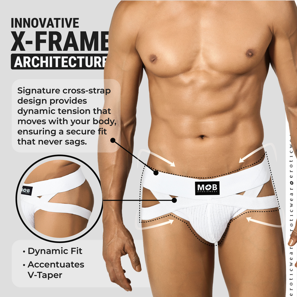Men's X Jockstrap
