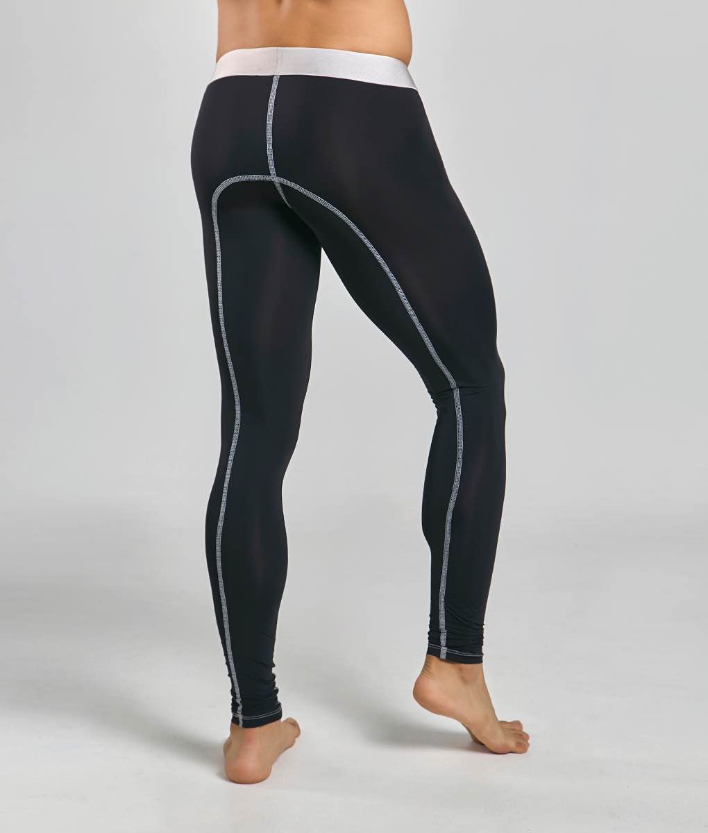 Microfiber LongJohn