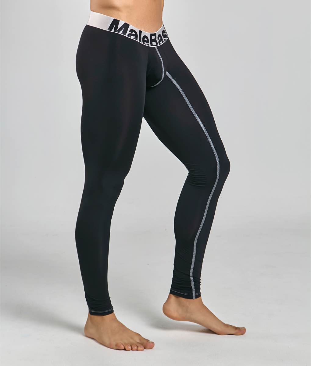 Microfiber LongJohn
