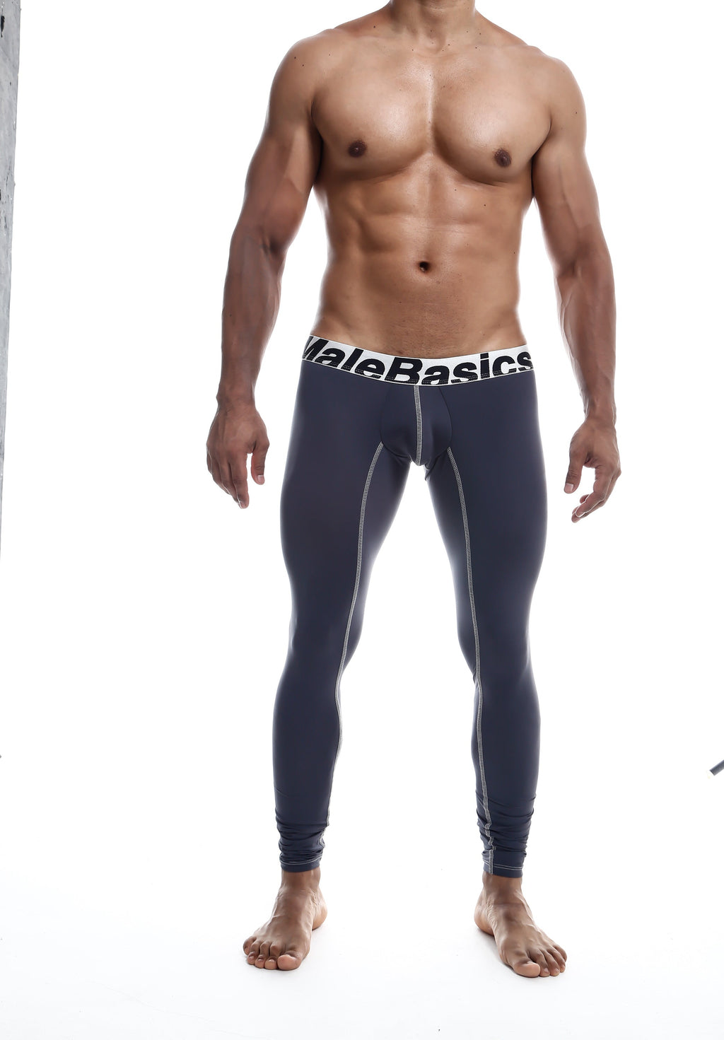Microfiber LongJohn