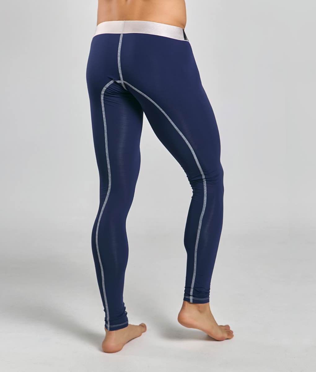Microfiber LongJohn