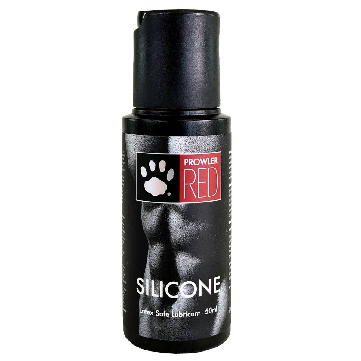 Prowler RED Silicone silicone-base Lube: 50ml