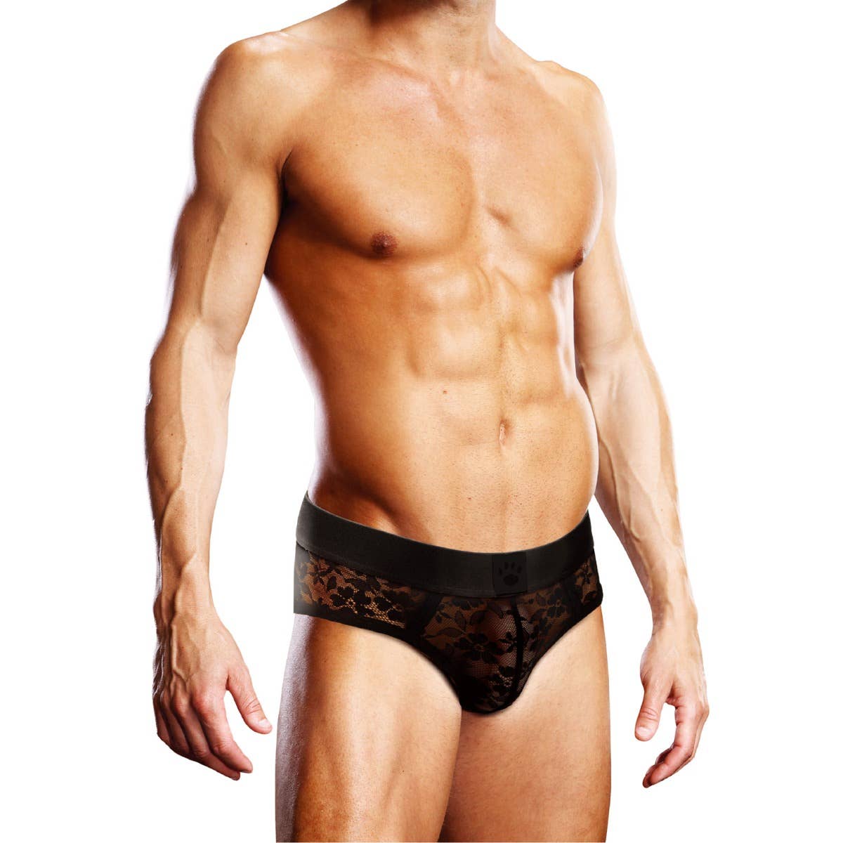 Prowler Spitzenunterwäsche-Kollektion: XS / Jock Strap