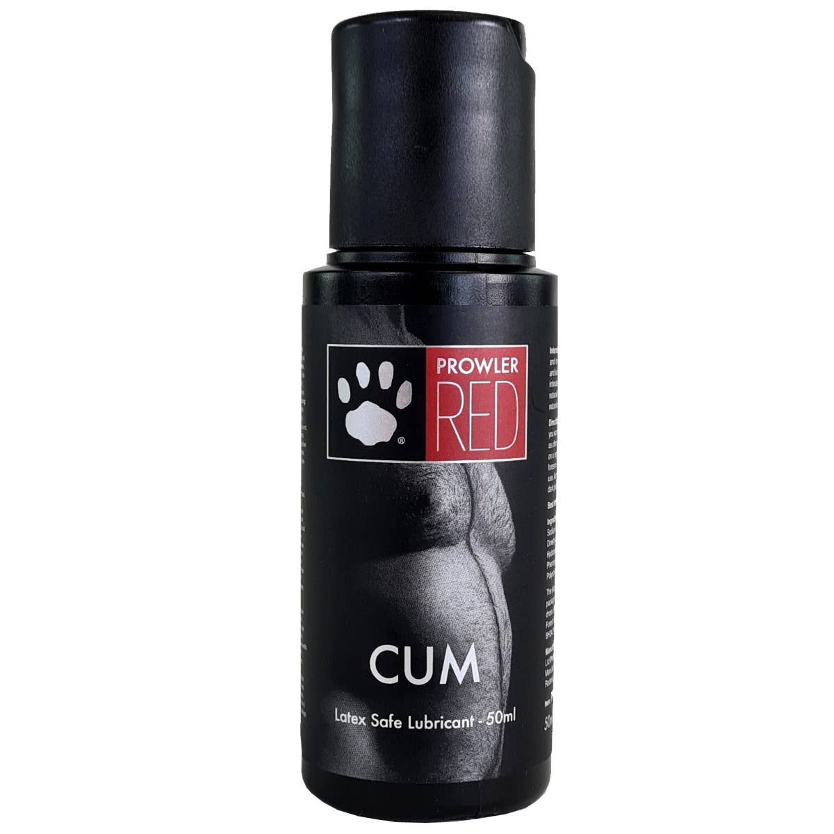 Prowler RED Cum Lube: 50ml