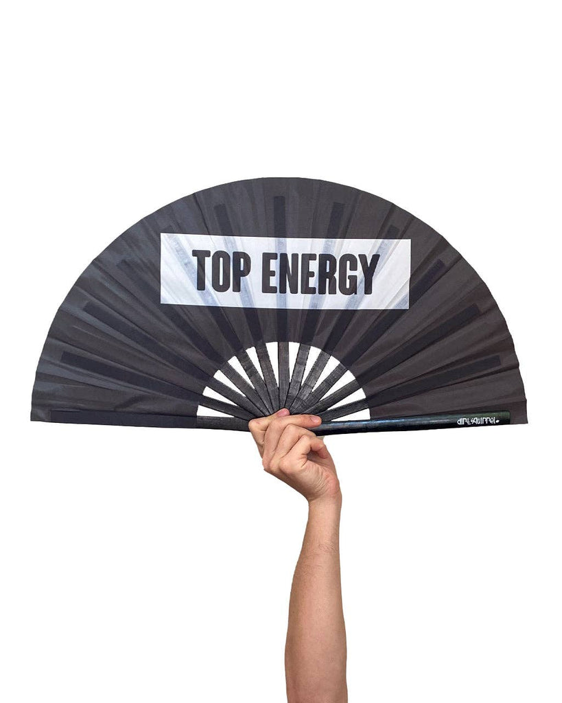 Top Energy-Ventilator