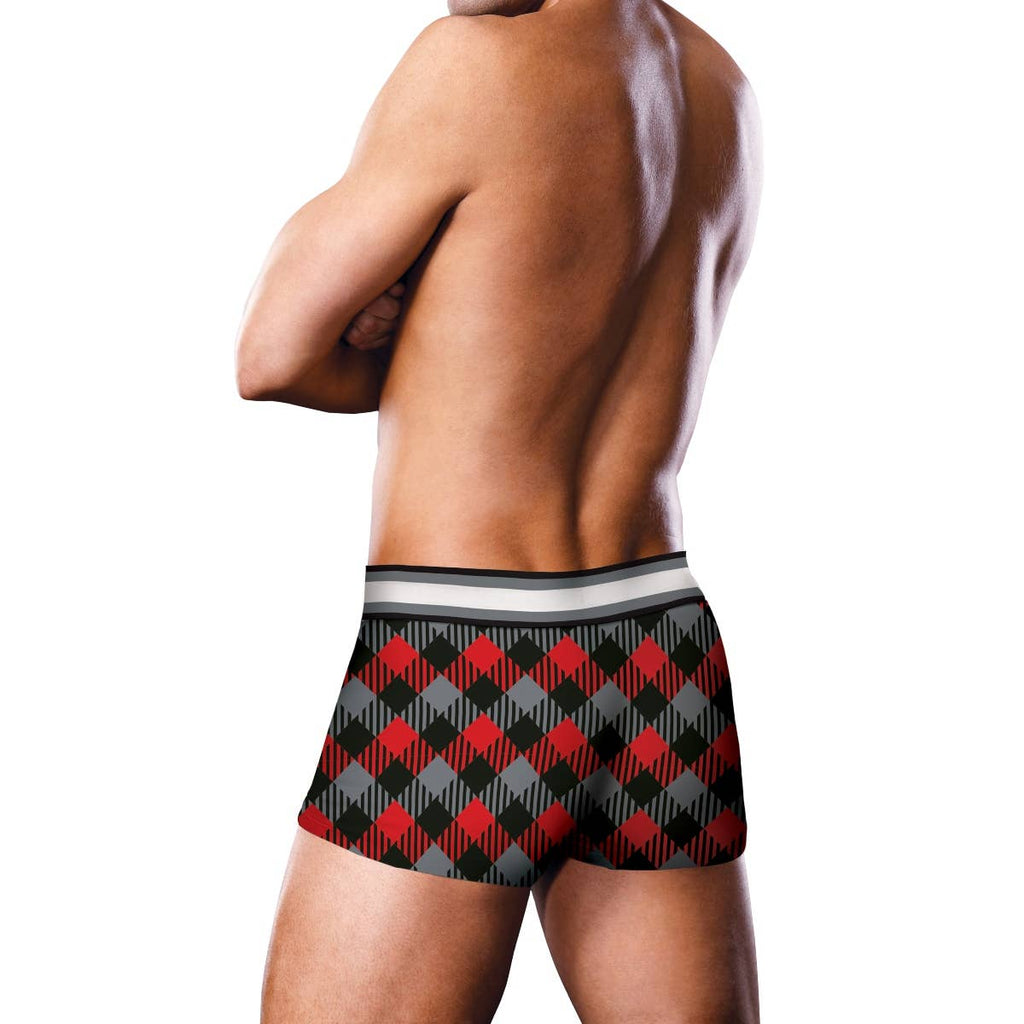 Prowler Holiday - 50% off : Gingerbread Men / Jock Strap / M