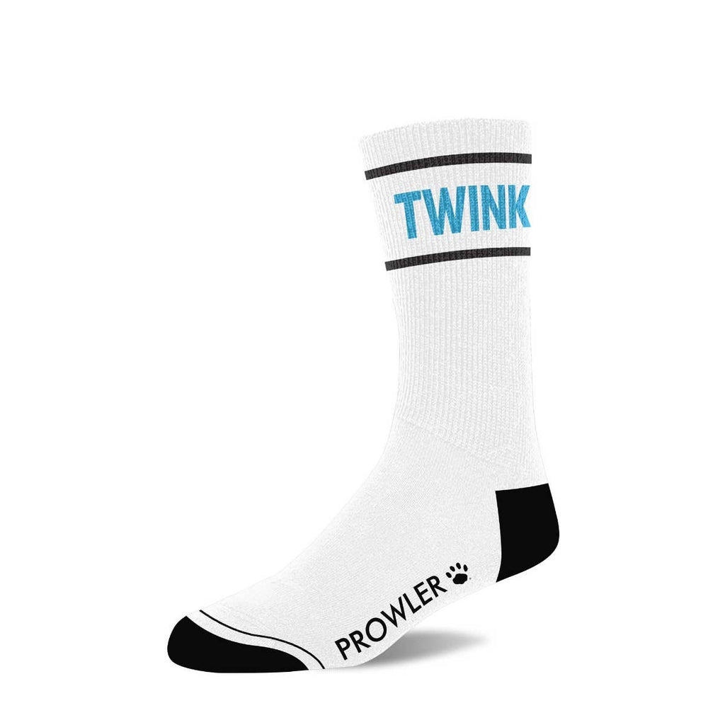 Prowler RED Socks: Twink