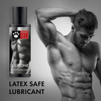 Prowler RED Silicone silicone-base Lube: 50ml