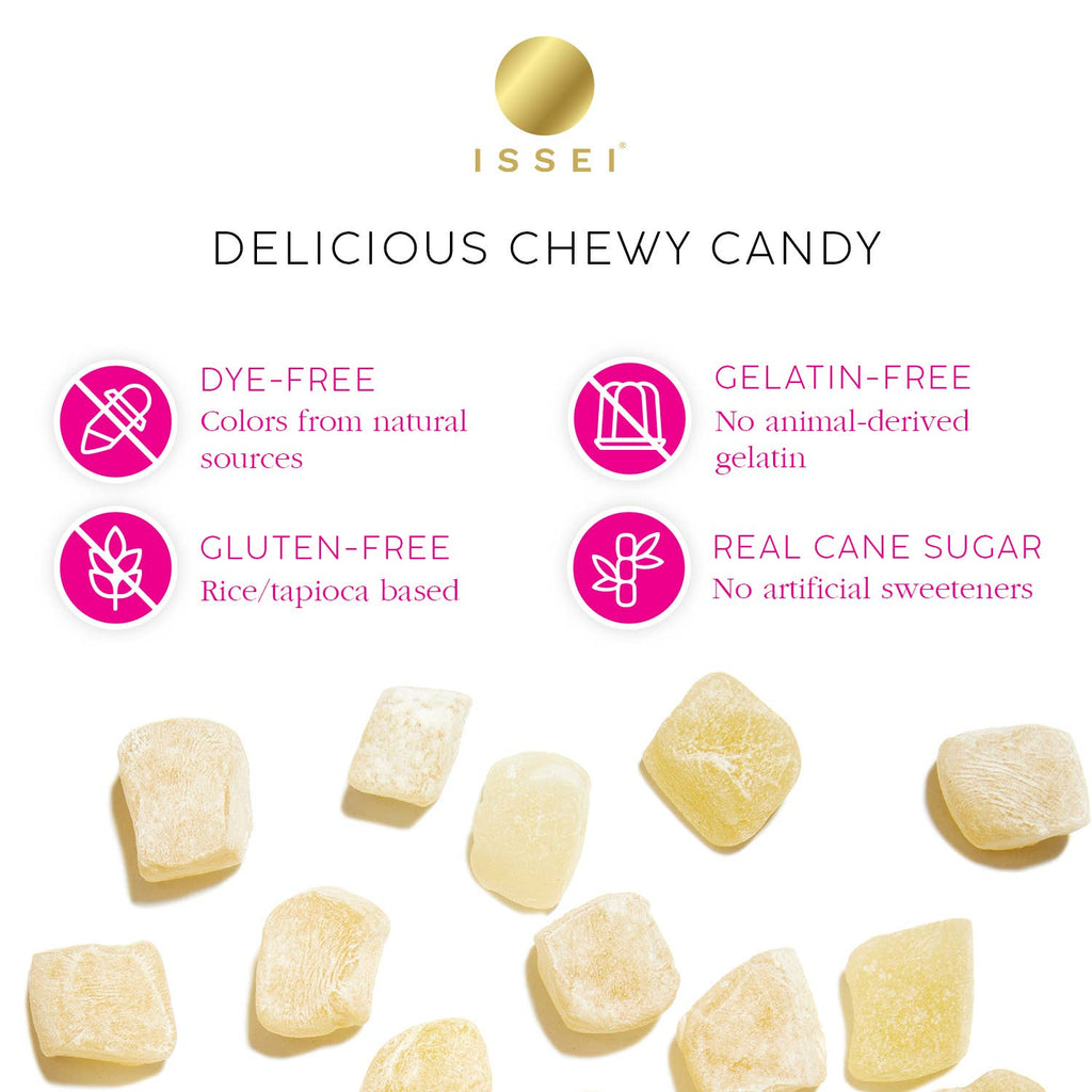 The New Rainbow Pack (Six-Pack 2 oz Variety)