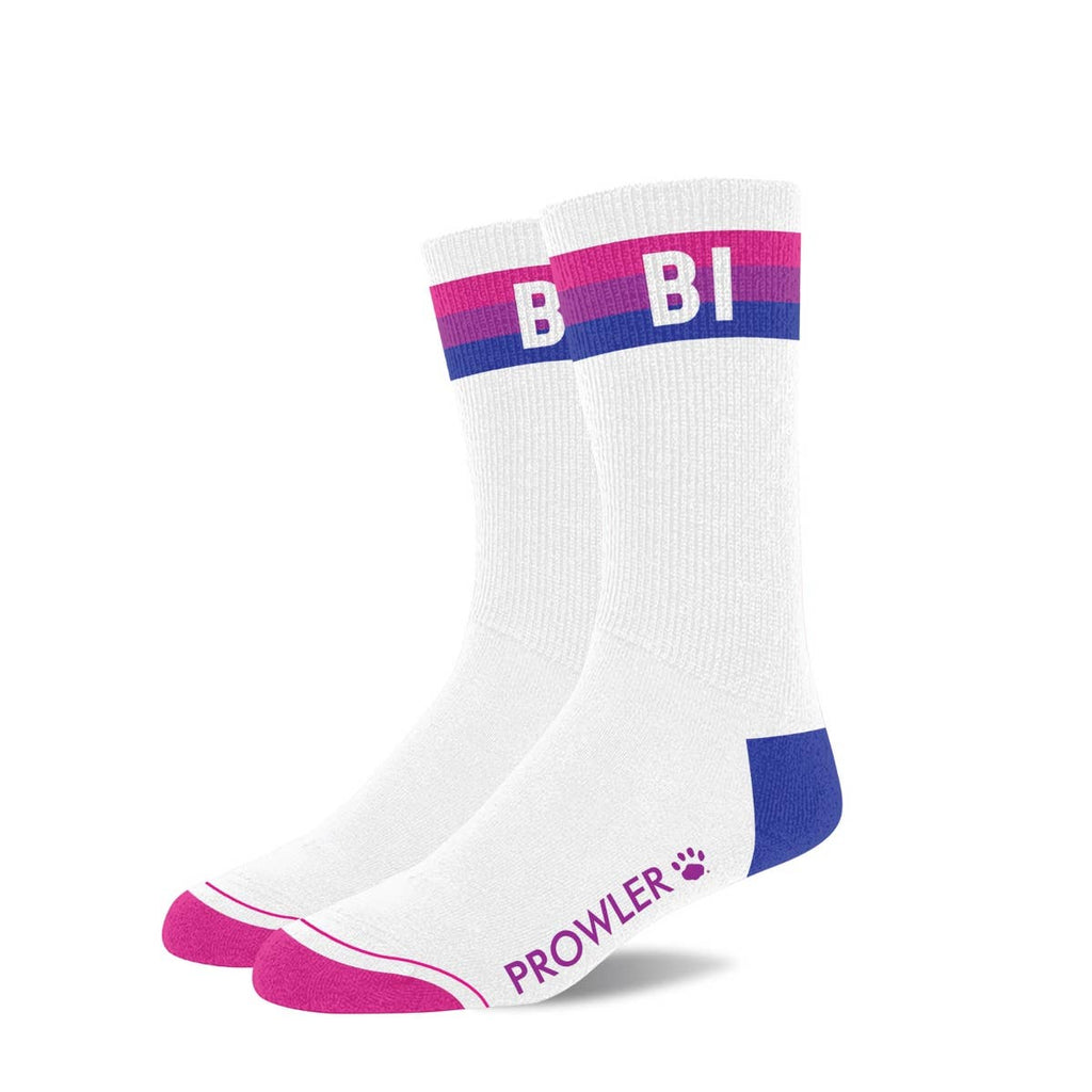 Prowler Sock Collection: Pwrbtm