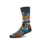 Prowler-Socken: Power Bottom