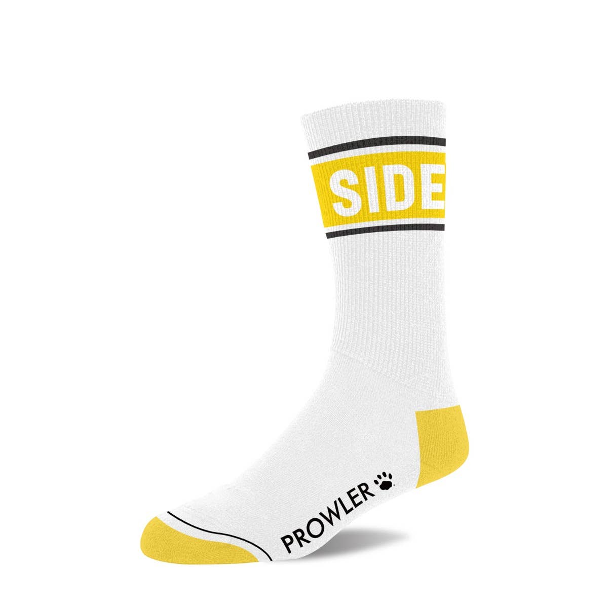 Prowler-Socken: Power Bottom