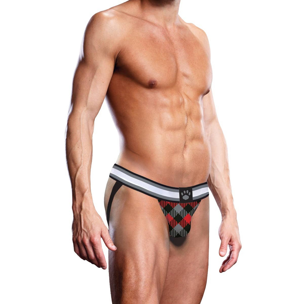 Prowler Holiday - 50 % Rabatt: Lebkuchenmänner / Jock Strap / M