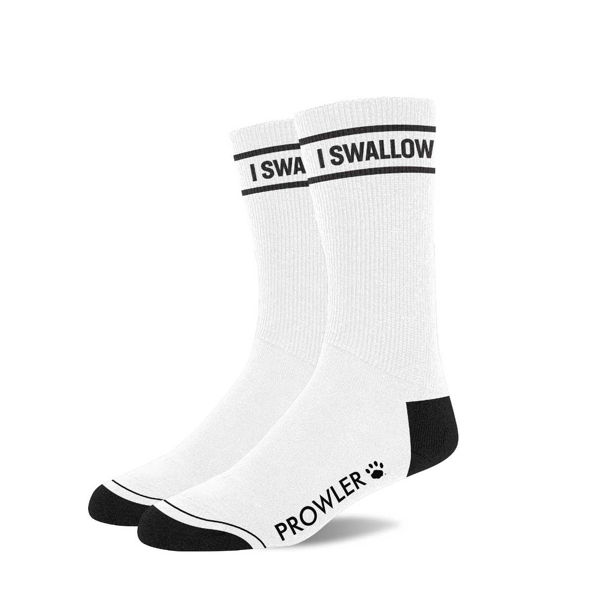 Prowler RED Socken: Dom