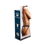 Prowler Lace Unterwäsche-Kollektion: XS / Slip mit offenem Rücken