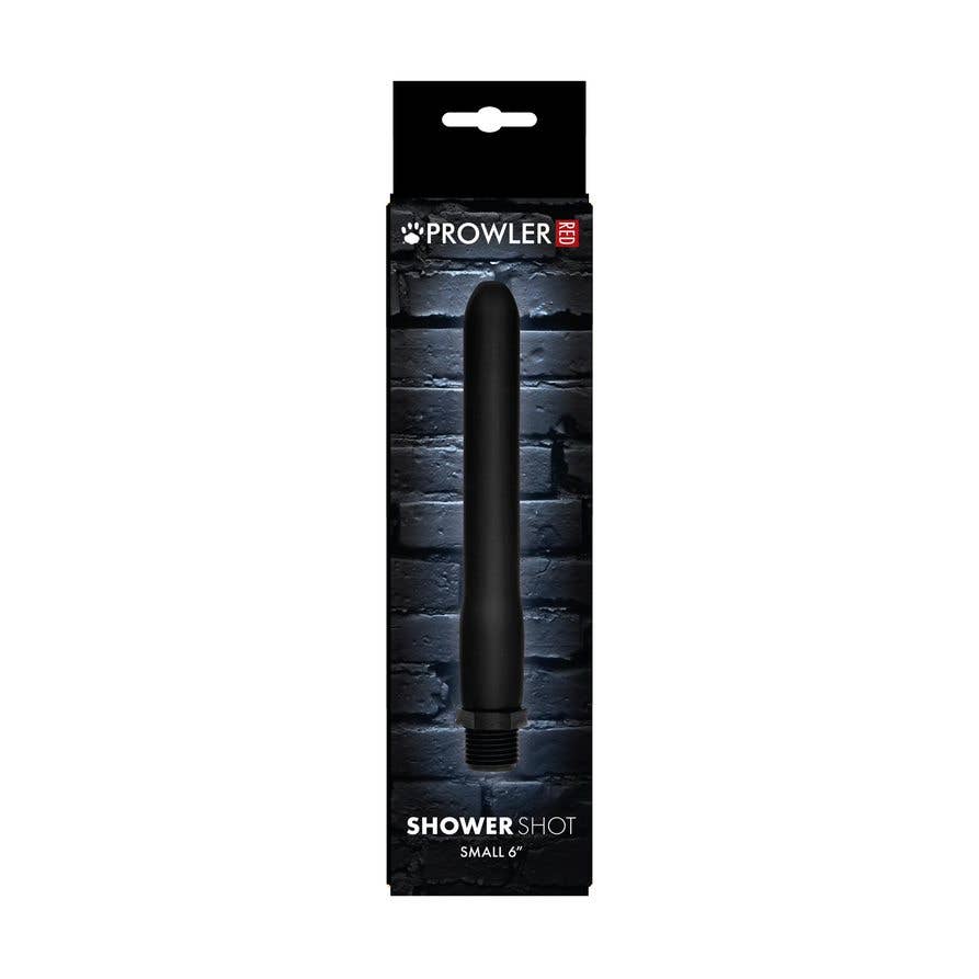 Prowler RED Shower Shot Collection: Large